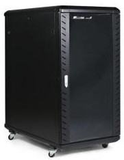 Secure Server Rack